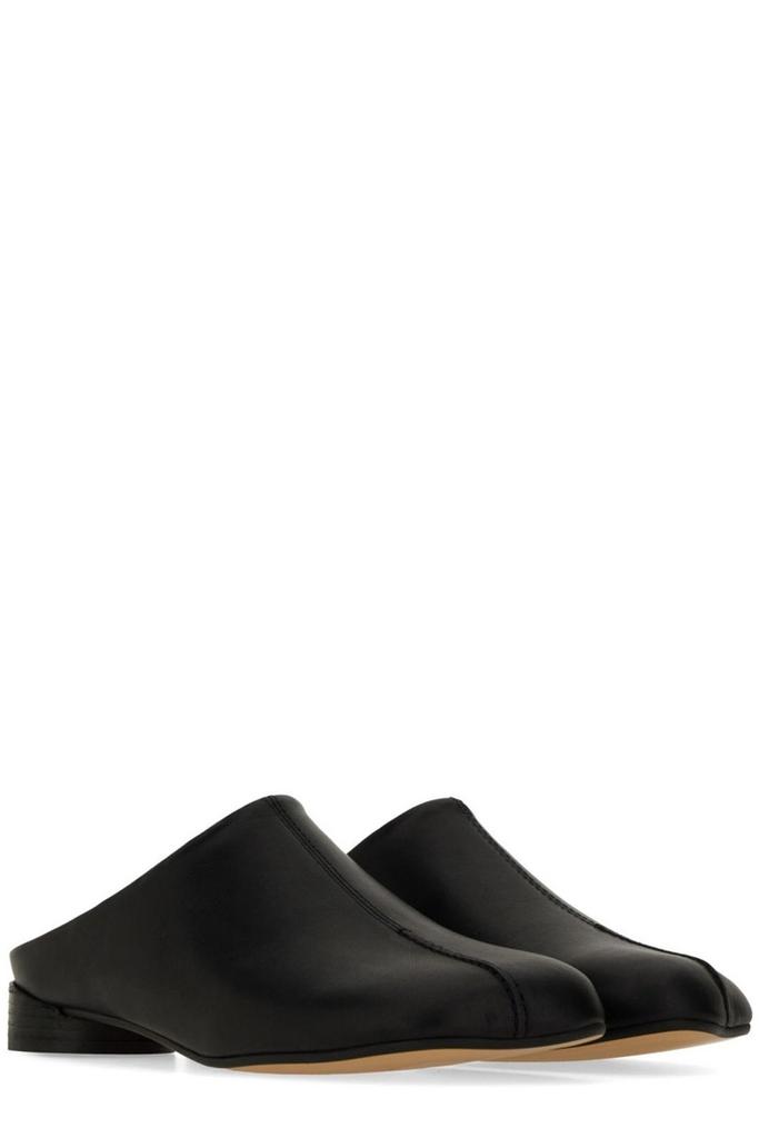 MM6 MM6 Maison Margiela Anatomic Mules - Sandals - Free
