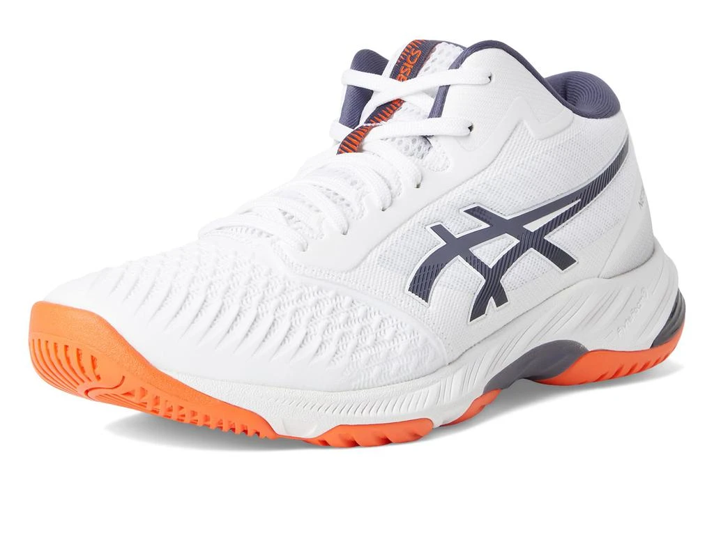 Asics Netburner Ballistic FF MT 3 Volleyball Shoe 7