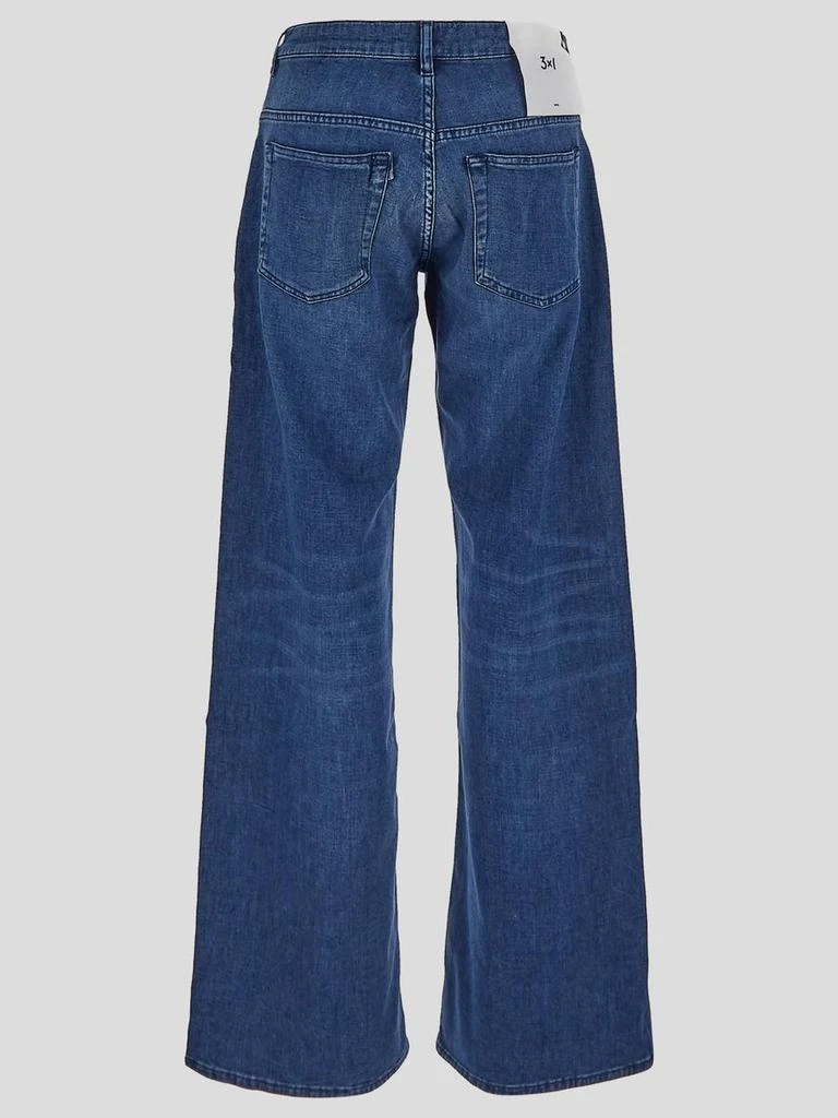 3 X 1 3X1 Charlie Jeans 2
