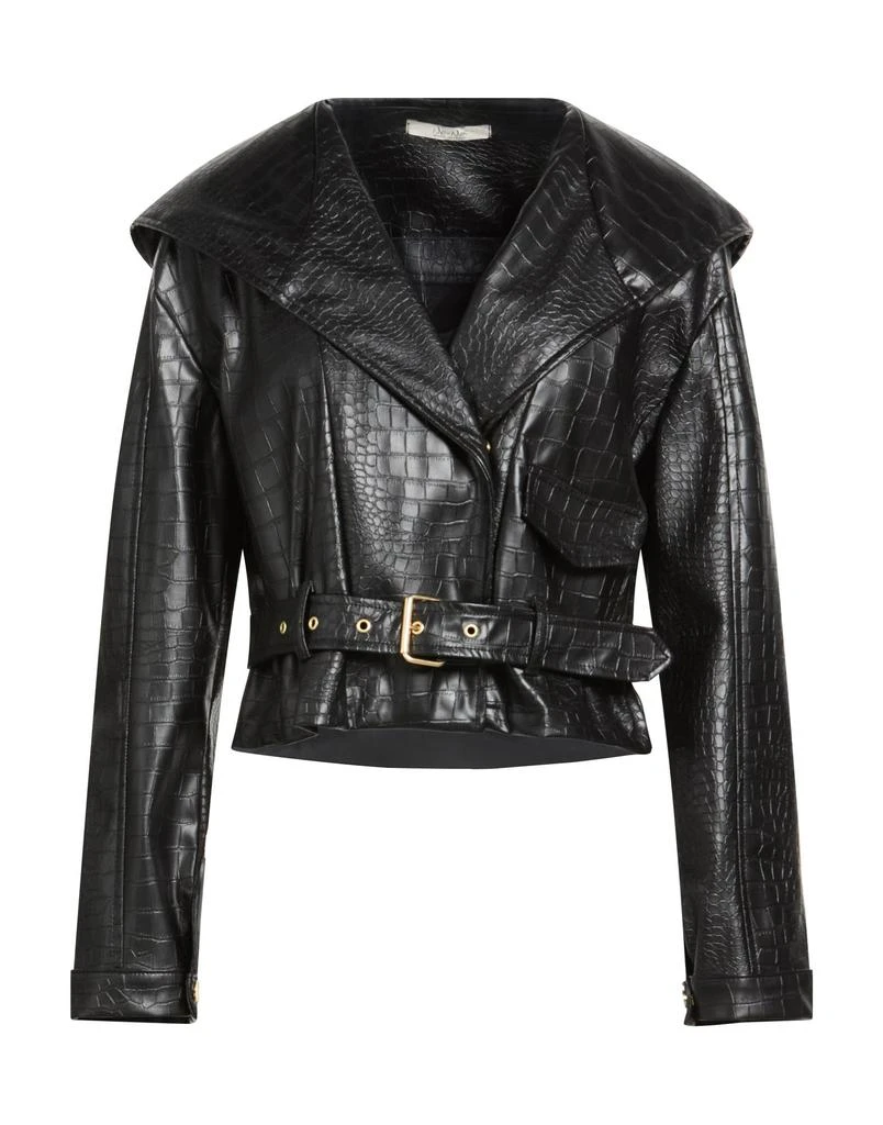NO-NÀ Biker jacket