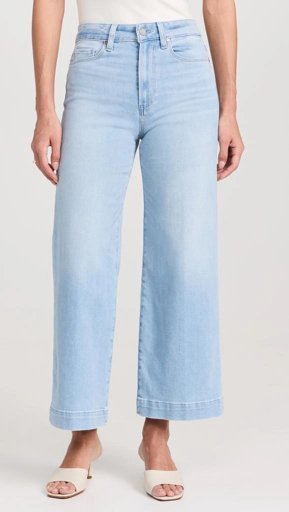 Paige Anessa Jeans 6