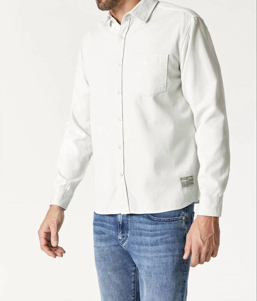 Mavi Jeans Long Sleeve Shirt 2