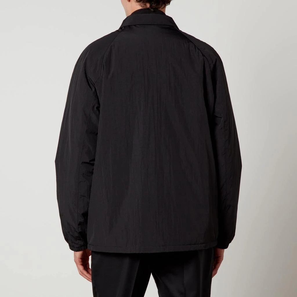 Hugo Boss HUGO Byle Coach Shell Jacket 2