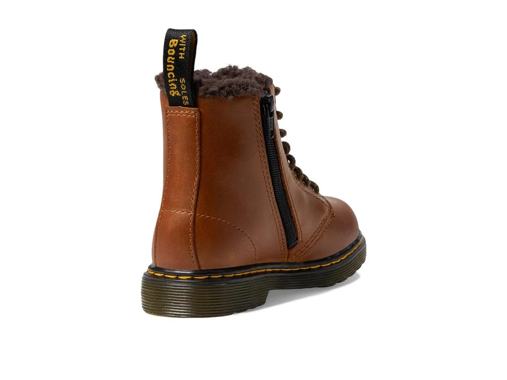 Dr. Martens Kid's Collection 1460 Serena (Toddler) 5