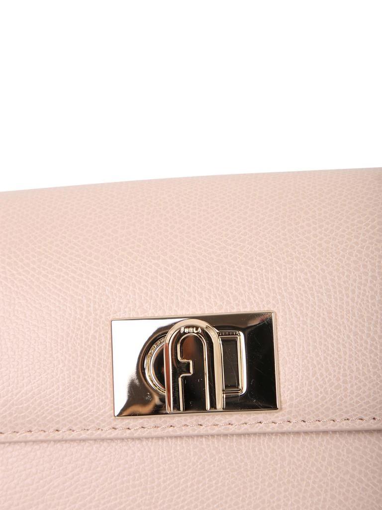 Furla Furla 1927 Chain-Link Crossbody Bag 3