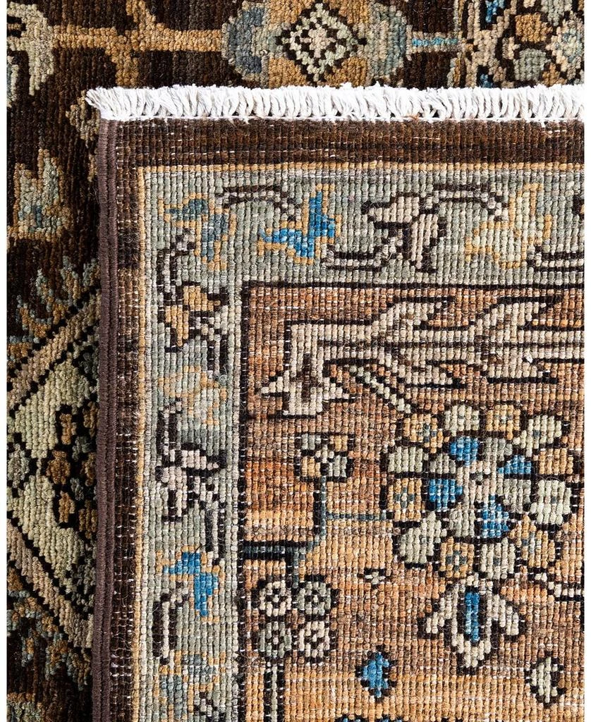 Bloomingdale
s Serapi M1992 Area Rug, 6
1" x 9
 4
