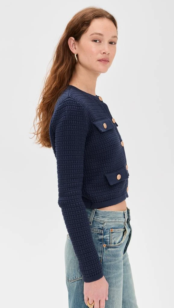 Blank NYC Guilt Trip Cardigan 3