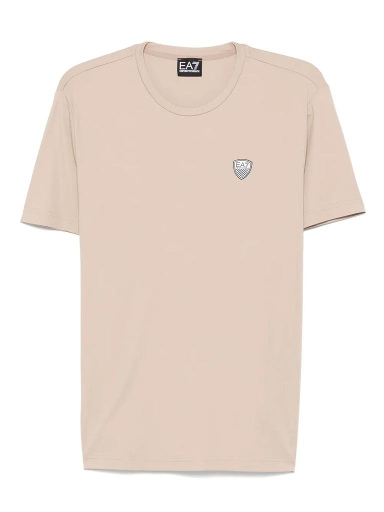 Emporio Armani Ea7 Emporio Armani T-shirt Man