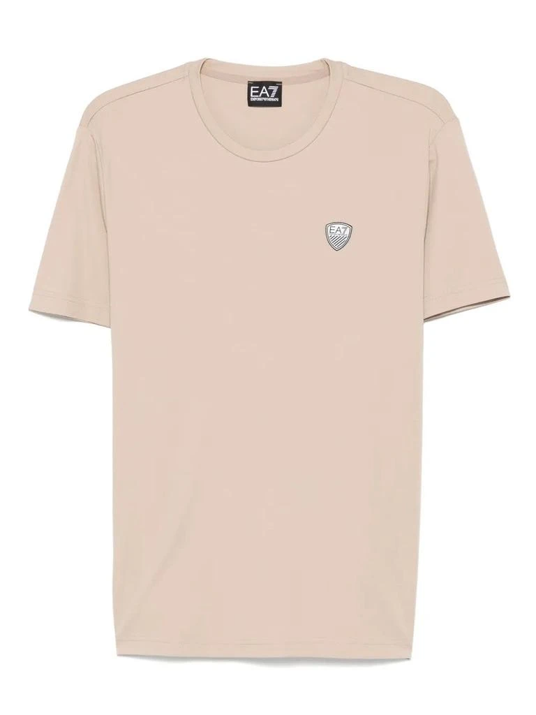 Emporio Armani Ea7 Emporio Armani T-shirt Man 1