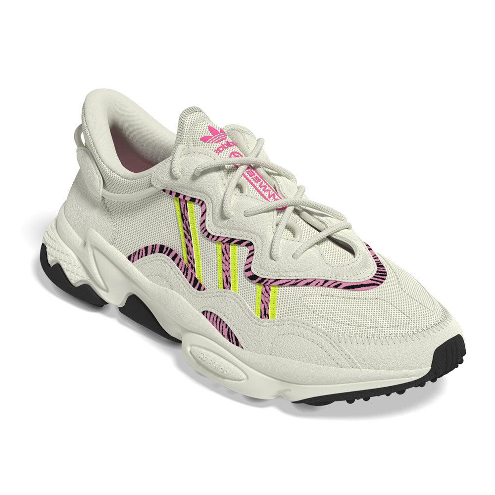 Adidas Ozweego Lace Up Sneakers