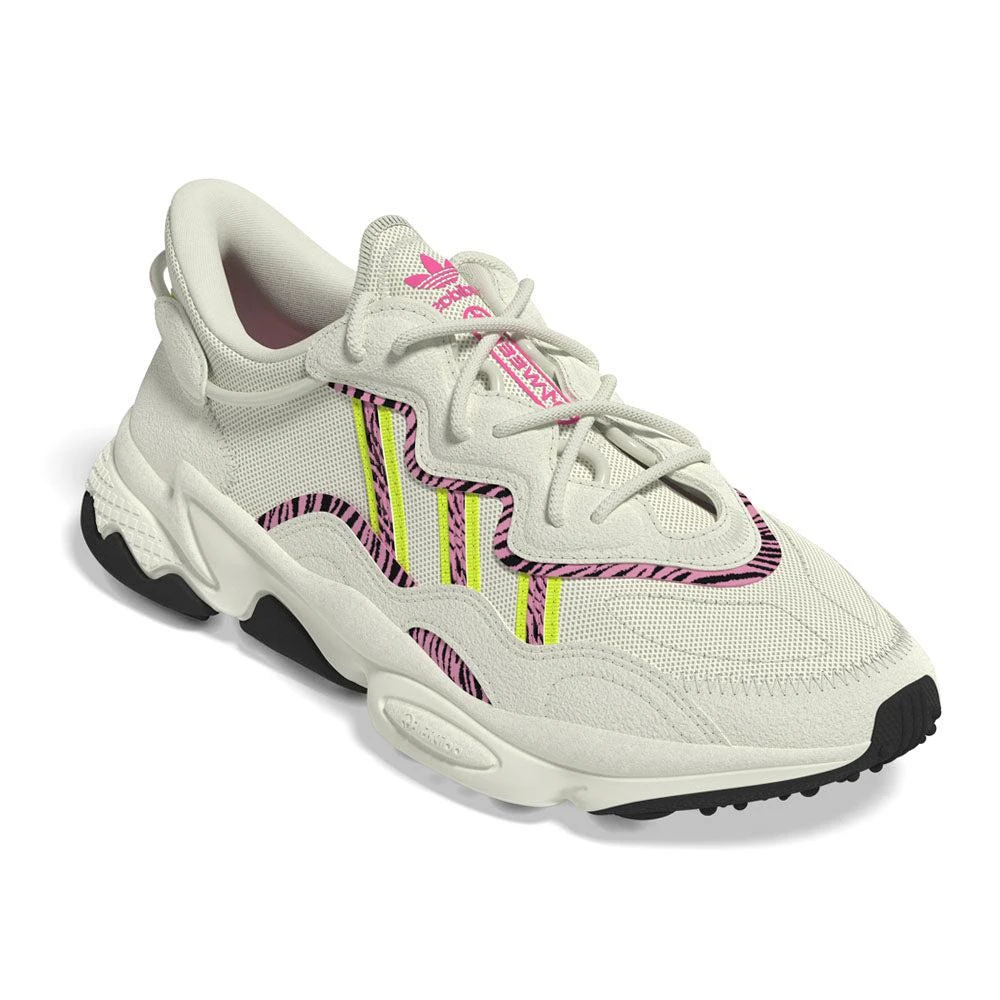 Adidas Ozweego Lace Up Sneakers 2