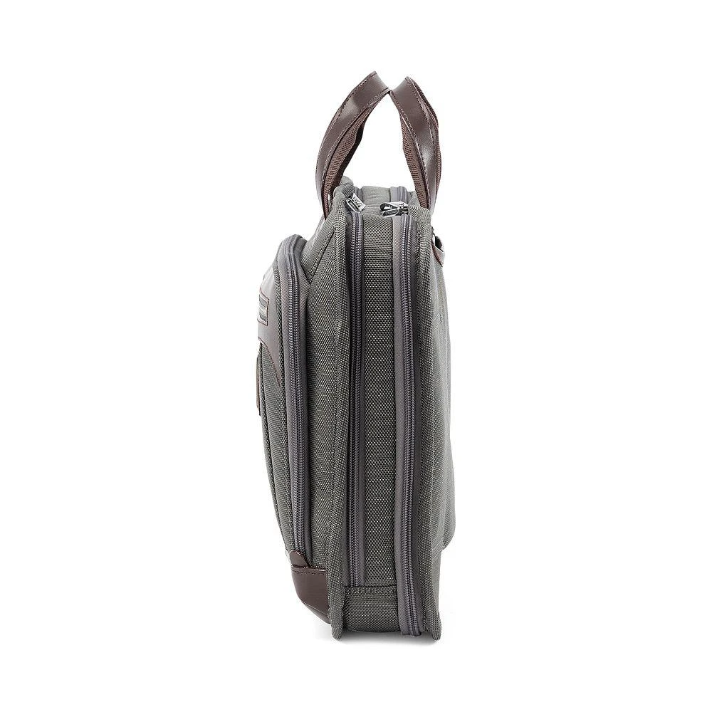Travelpro Platinum Elite Expandable Business Briefcase 3
