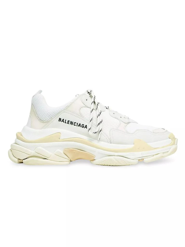 Balenciaga Triple S Sneaker 1