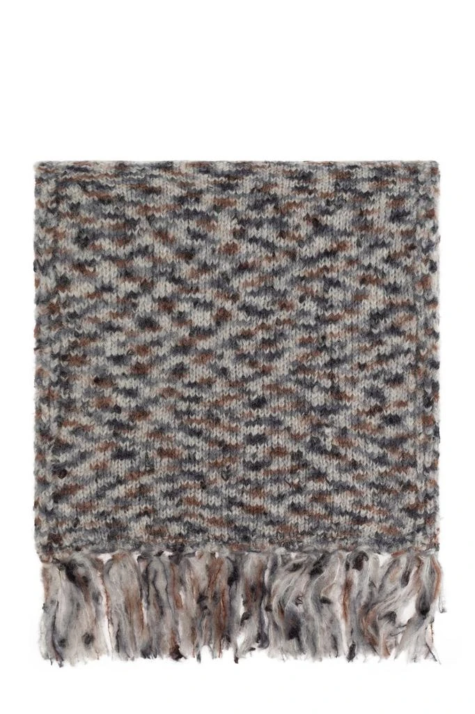 A.P.C. A.P.C. Noah Scarf 1