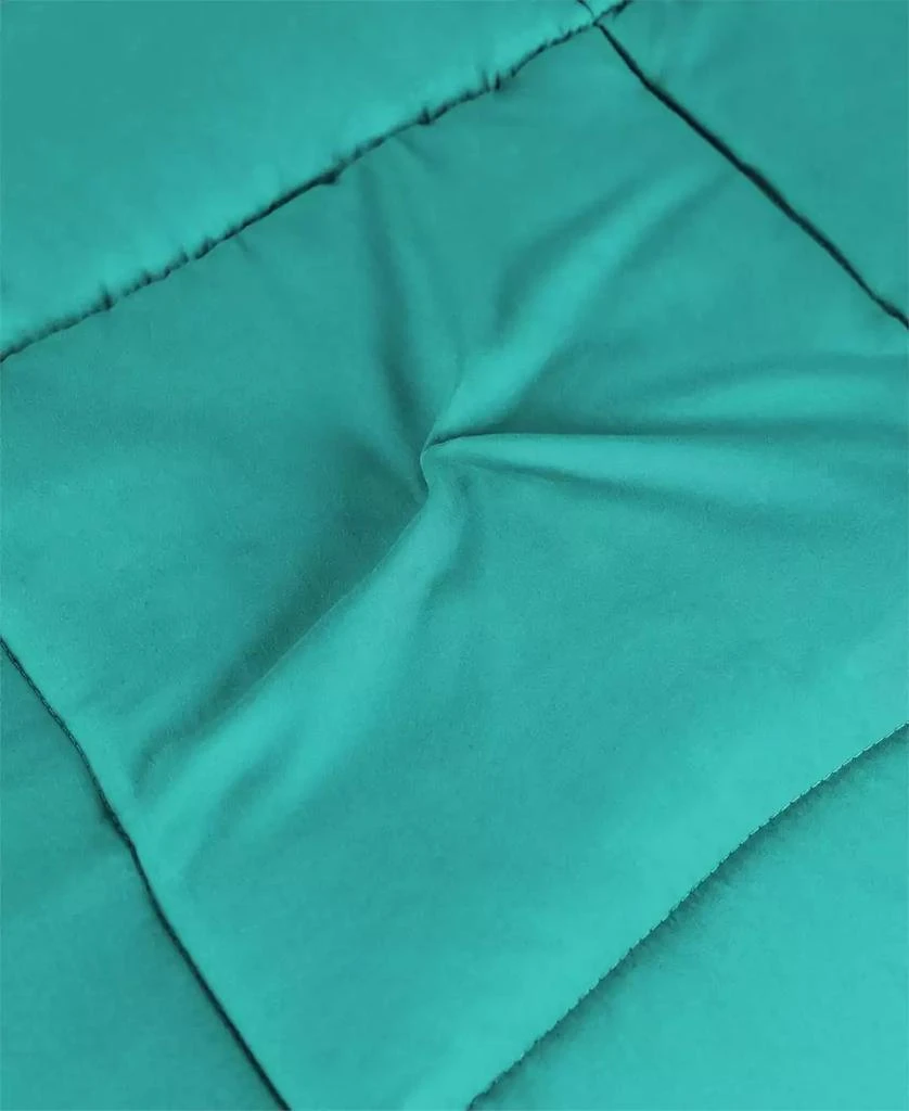 Superior Breathable All Season Down Alternative Comforter 4