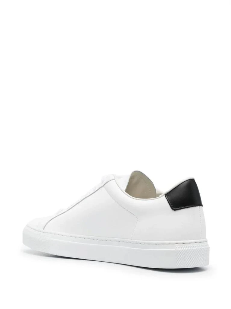 Common Projects Common Projects Retro Classic Sneaker 3