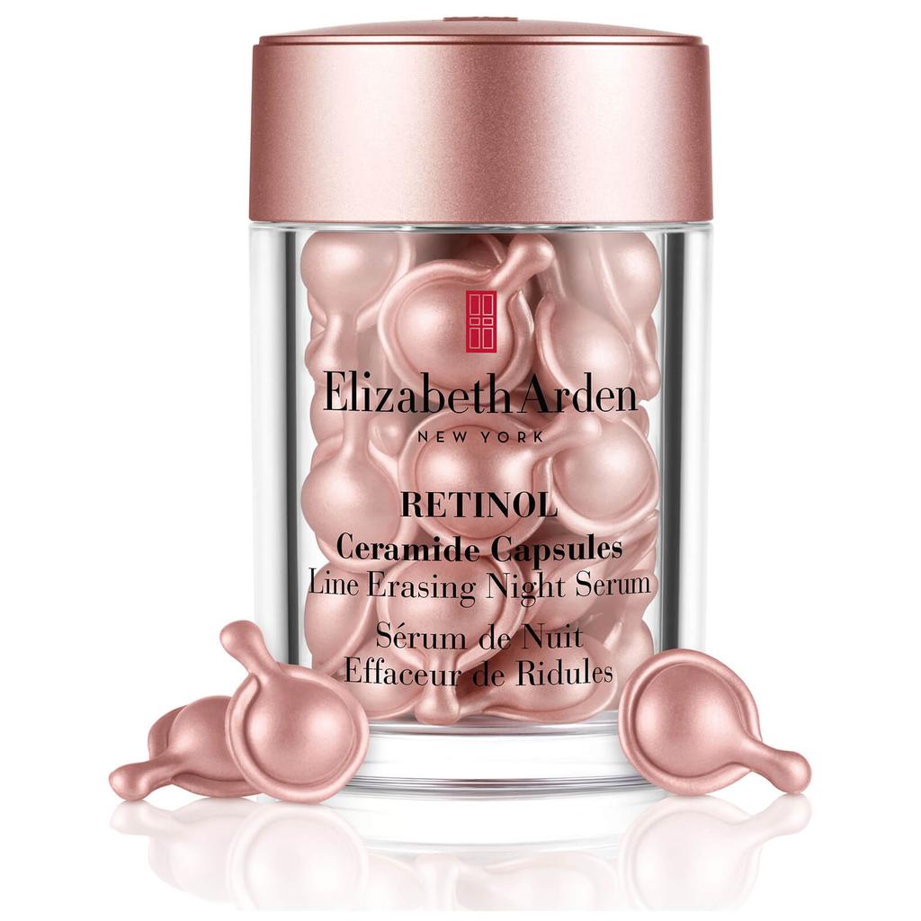 Elizabeth Arden Elizabeth Arden Ceramide Capsules with Retinol - 30 Capsules