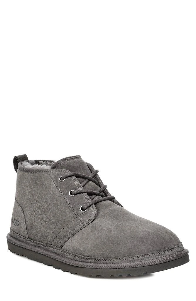 Lime Crime Neumel Chukka Boot 1
