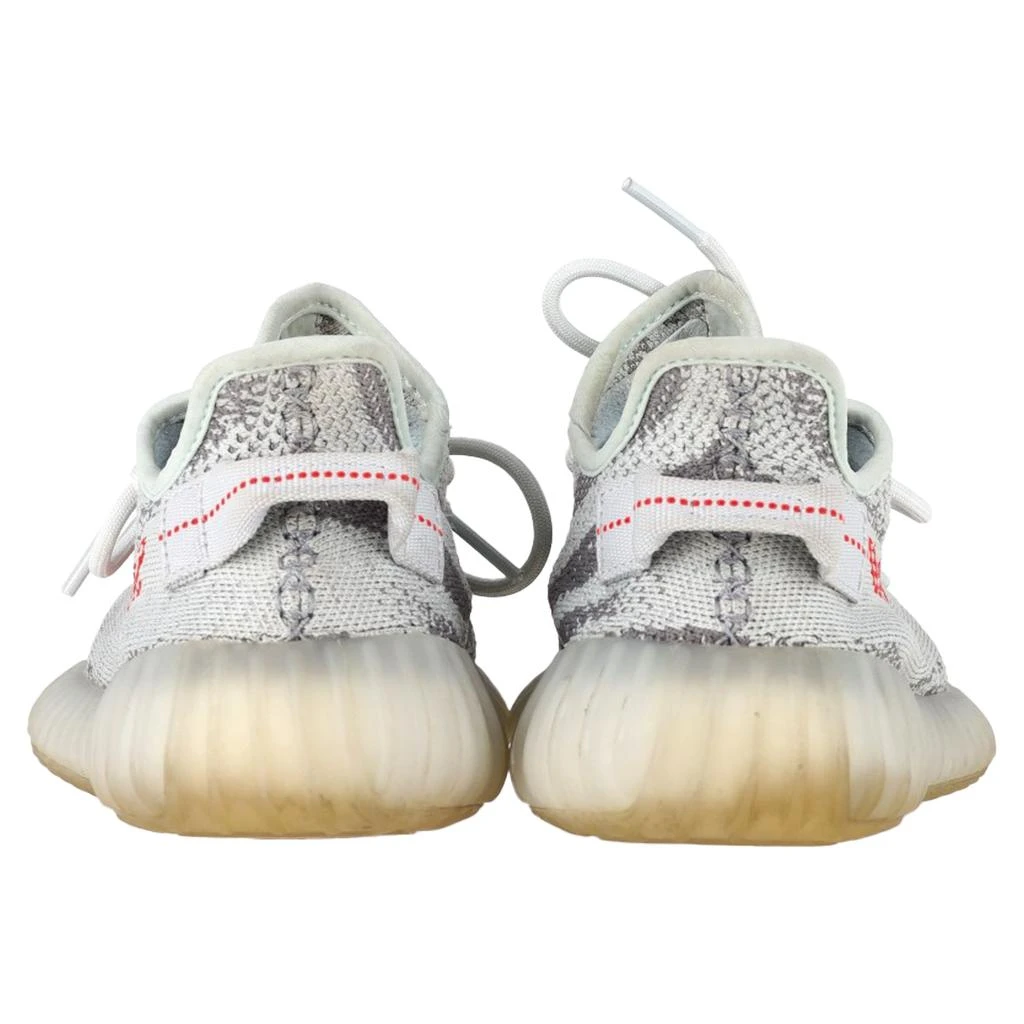 YEEZY Adidas x Yeezy Boost 350 V2 Sneakers in Blue Tint Cotton 5