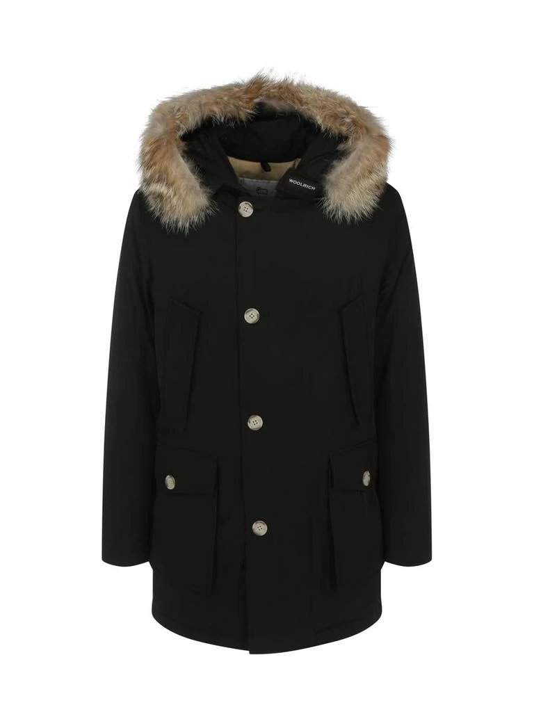 Woolrich Woolrich Down Jackets 1