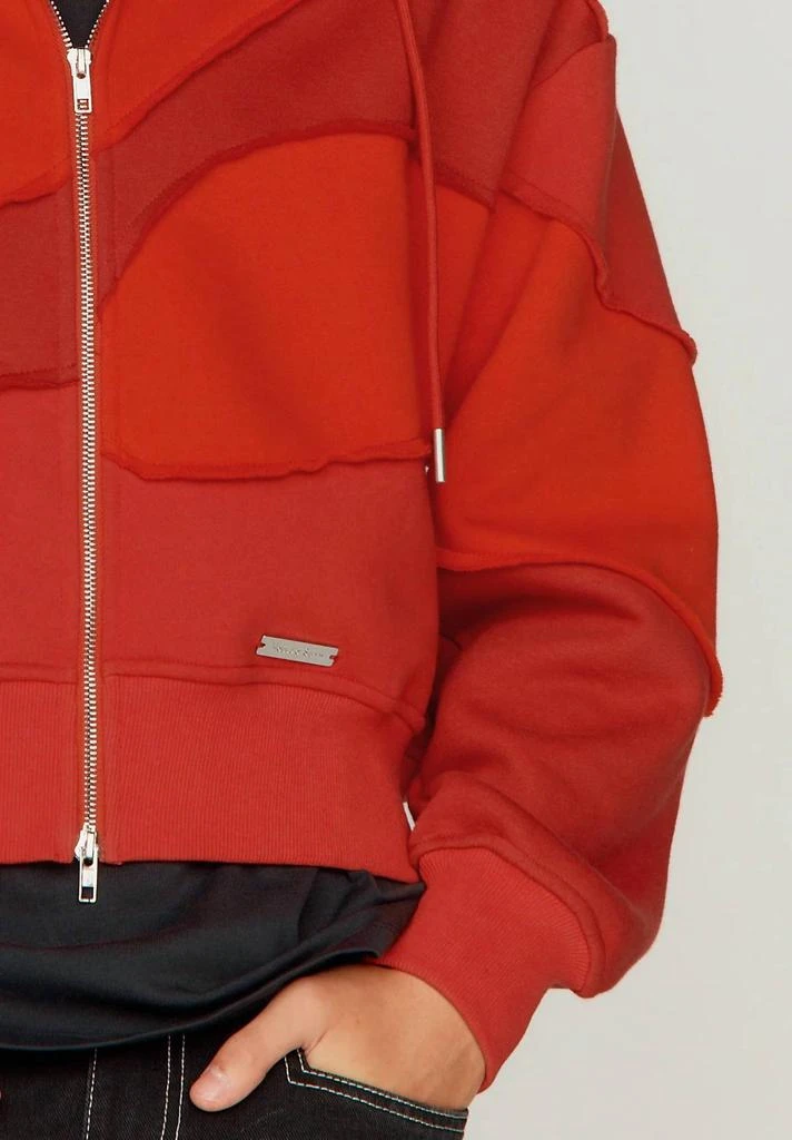 House Of Sunny House Of Sunny - Landscape Hoodie 2