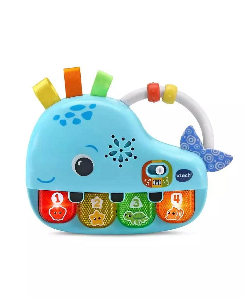 VTech Touch Teach Musical Animals Gift Set 4