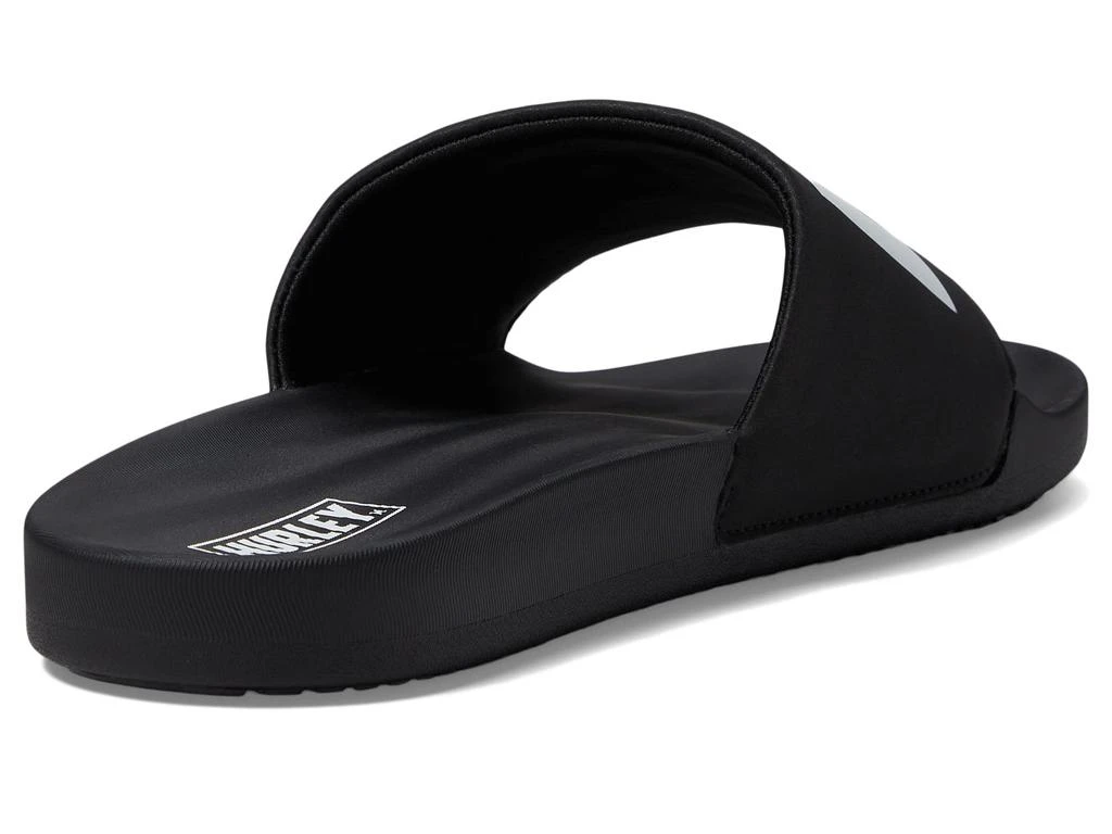 Hurley Fastlane Slides 5