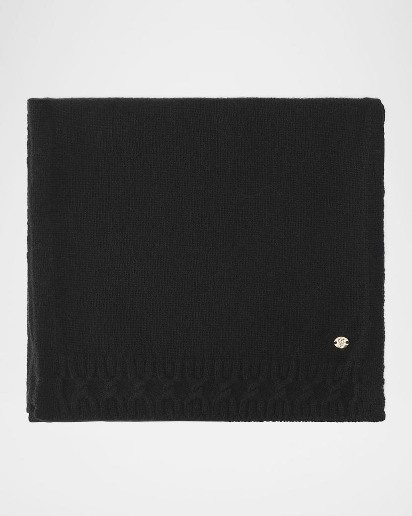 Helen Kaminski Candine Cashmere Scarf