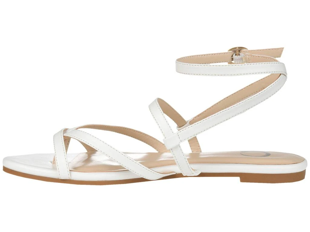 Journee Collection Serissa Sandal 4