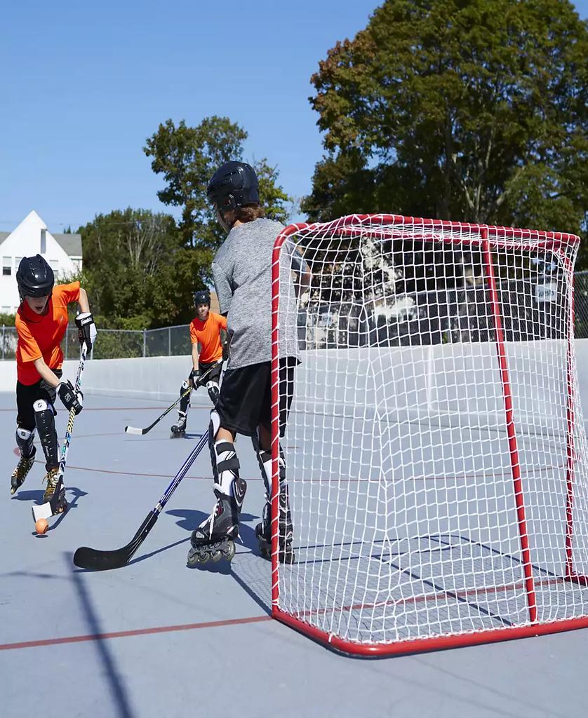 Franklin Nhl 54" Steel Street Hockey Goal