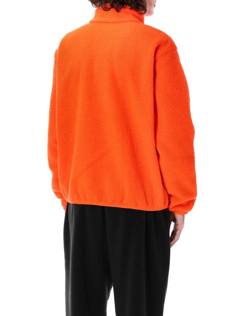 NIKE FLEECE JACKET 2
