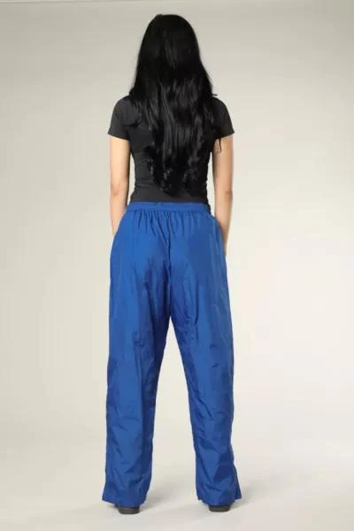 Adidas Vintage Adidas Windbreaker Pants 065 4