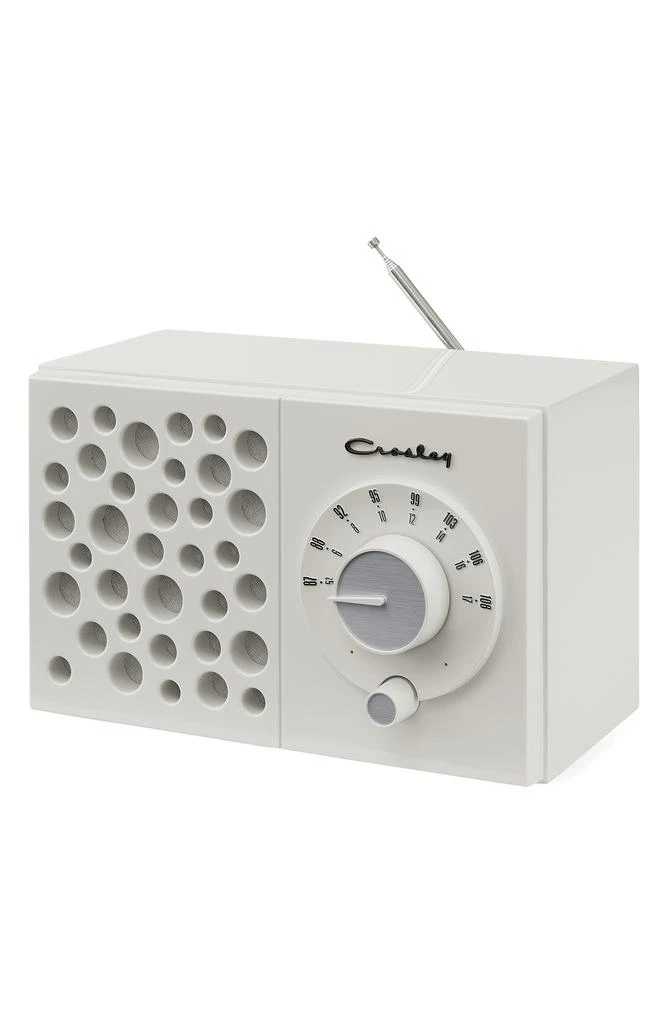 Crosley Maverick Radio 5