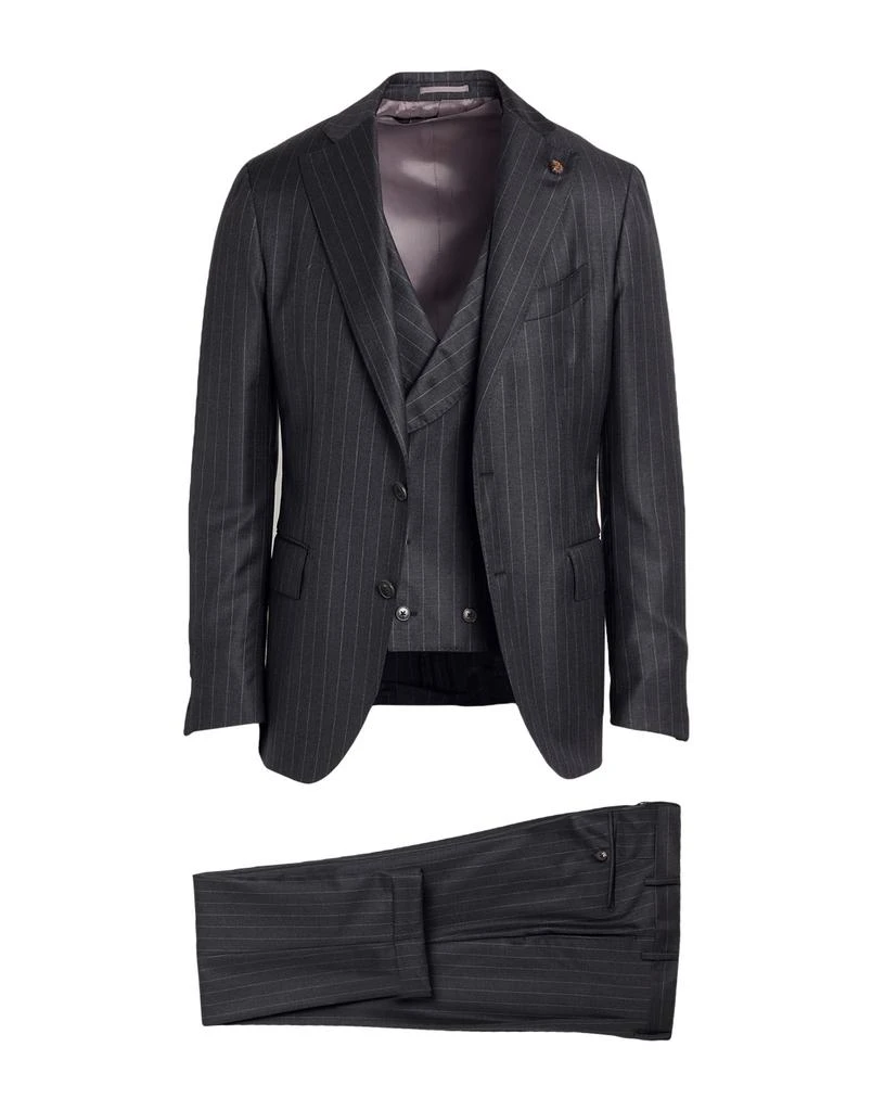 GABRIELE PASINI Suits