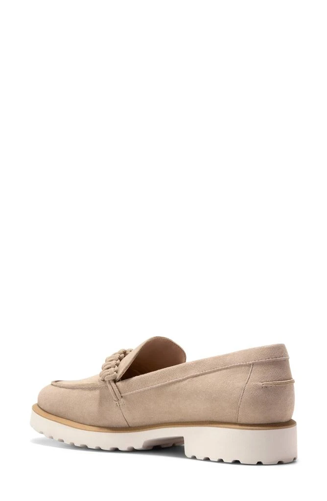 Cole Haan Greta Lug Sole Loafer 2
