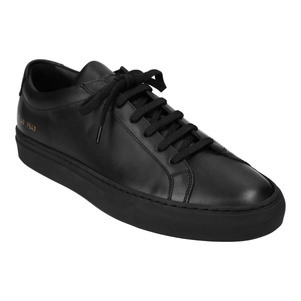Common Projects Achilles Sneakers 2