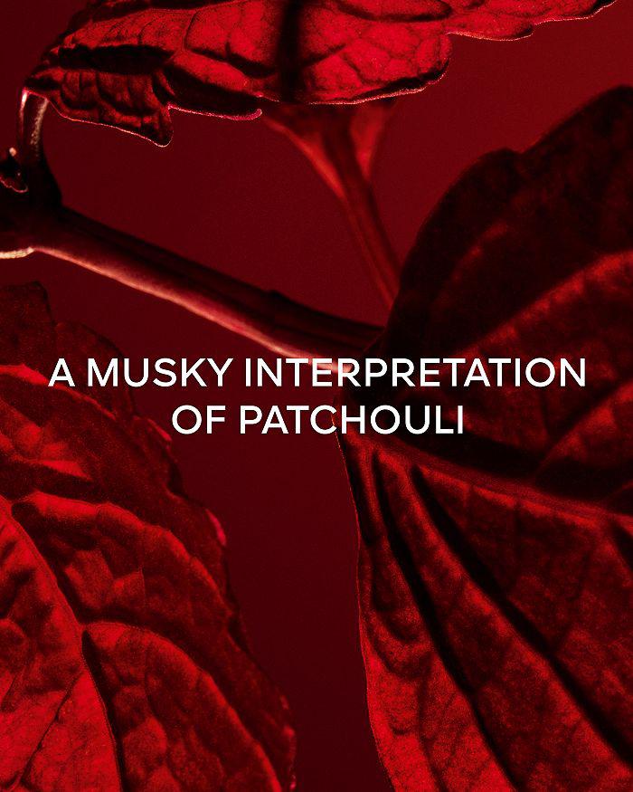 Guerlain L'Art & La Matière Patchouli Paris Eau de Parfum