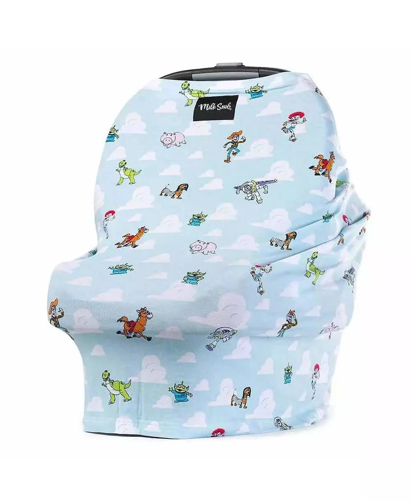 Milk Snob Baby Disney Pixar Toy Story 5-in-One Cover