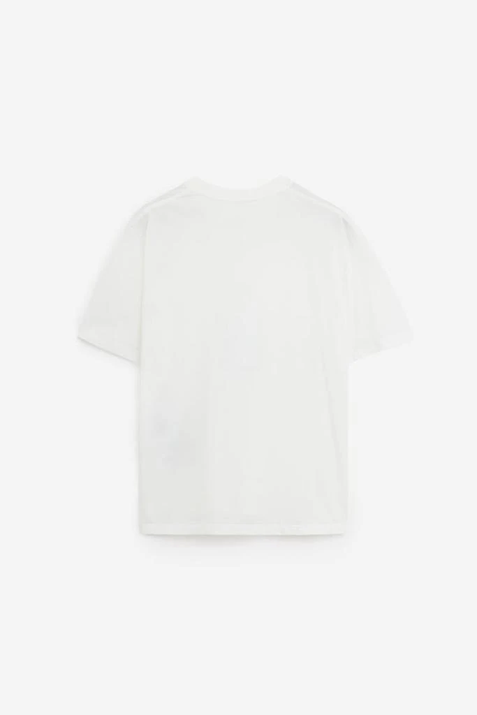 MM6 MM6 Maison Margiela T-Shirts 2