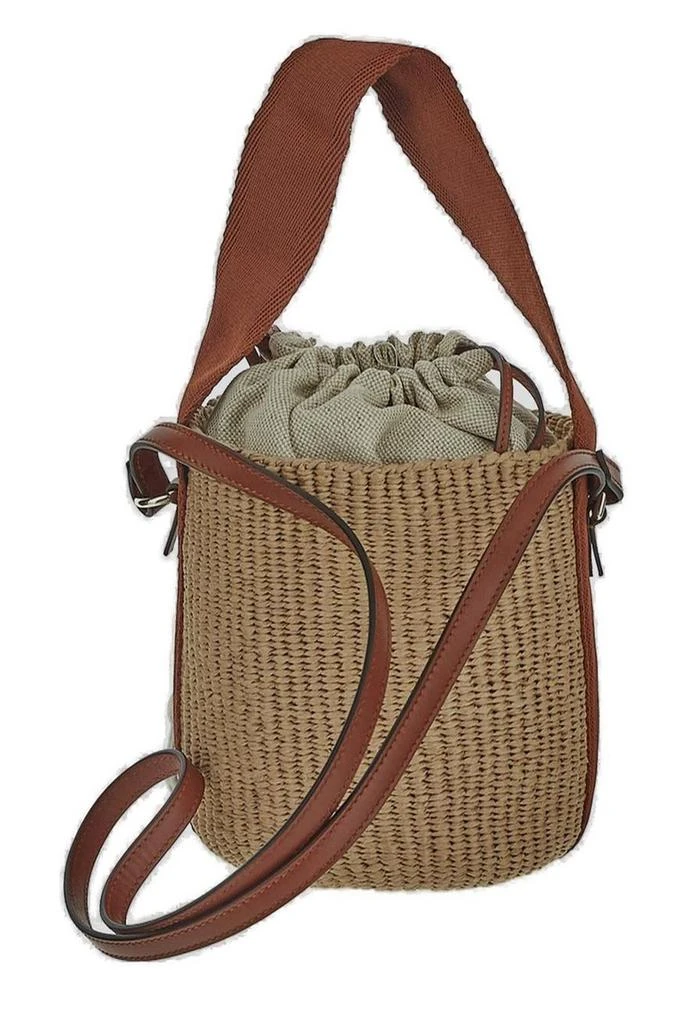 Chloé Chloé Horse Medal Basket Bag 2