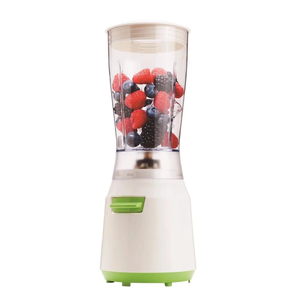 BRENTWOOD Brentwood JB-191 Personal Blender 14 oz White 1