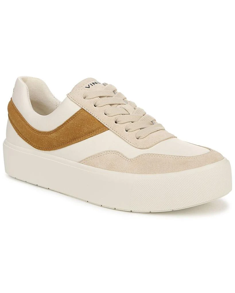 Vince Benfield Court Leather Sneaker 1