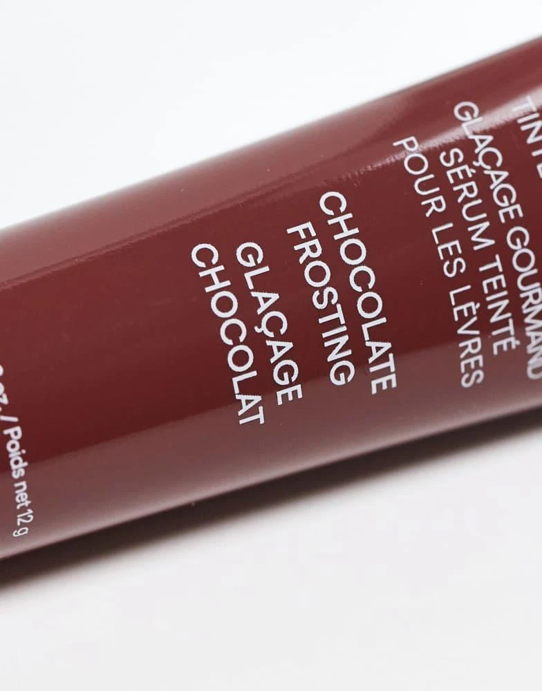 Laneige LANEIGE Glaze Craze Tinted Lip Serum - Chocolate Frosting 4