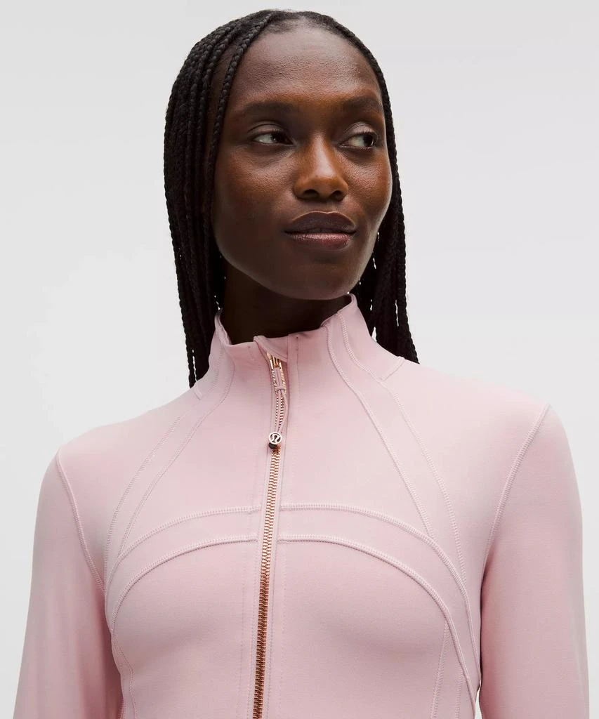 Lululemon Define Cropped Jacket *Nulu 82