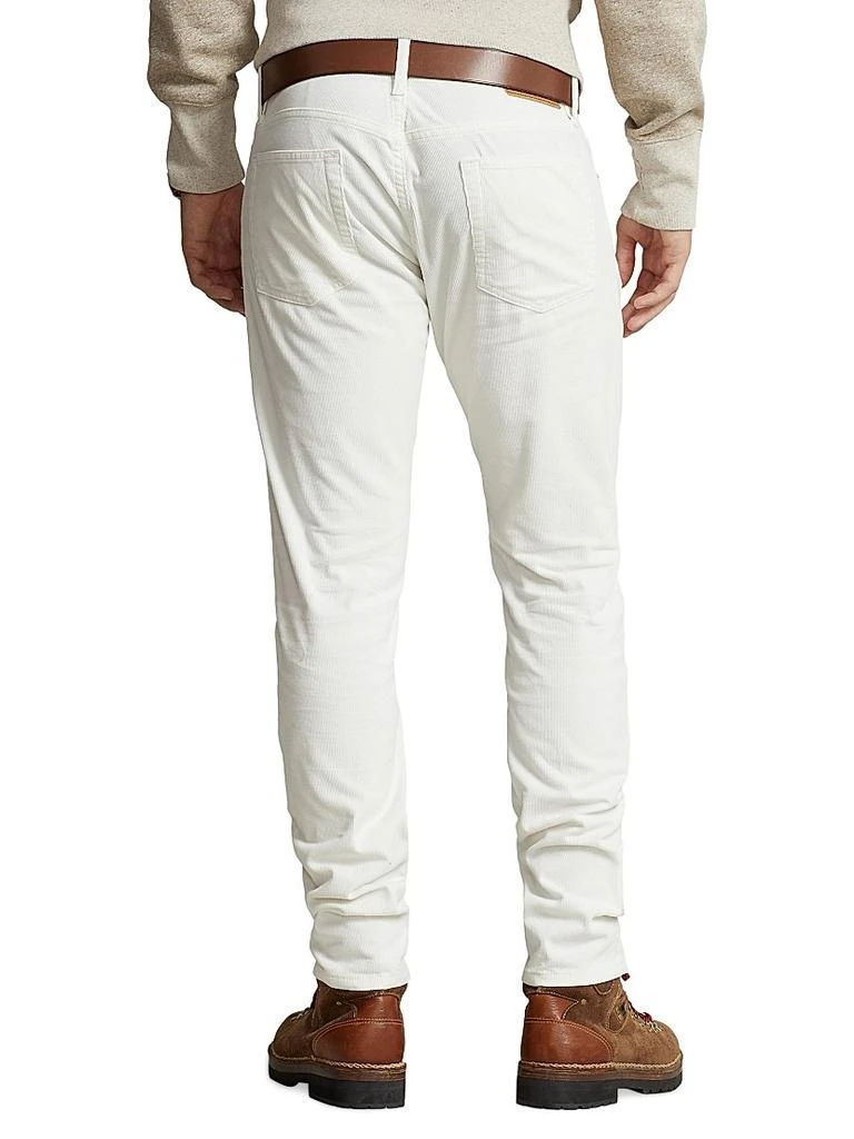 Ralph Lauren Sullivan Corduroy Slim Pants 4