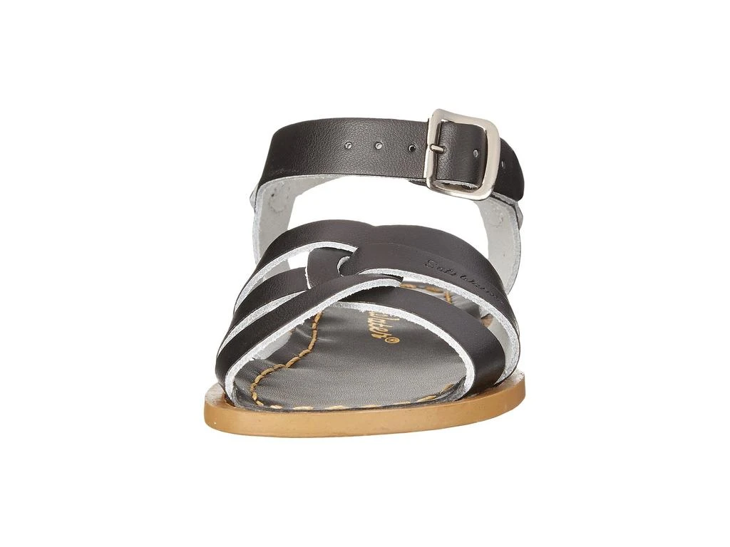 Salt Water Sandal by Hoy Shoes The Original Sandal (Toddler/Little Kid) 7