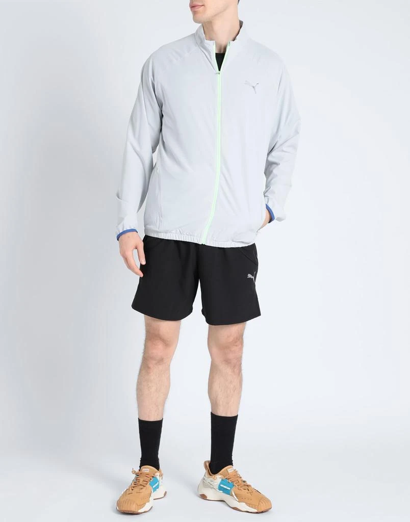 Puma Windbreakers and softshell jackets 2