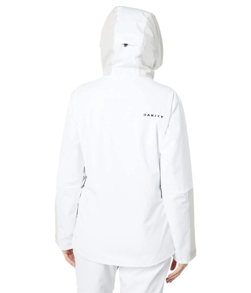 Oakley Camellia Core Insulated Jacket 2