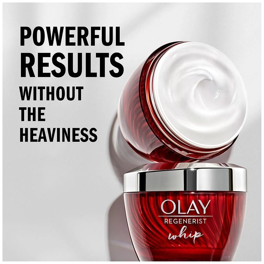 Olay Face Moisturizer No scent 3