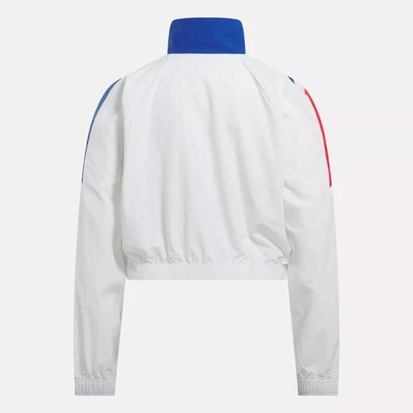 Reebok Classics Franchise Track Jacket 7